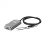Fonte de alimentação Motorola PWRS-14000-252R preto, cinzento