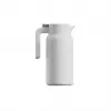 Garrafa térmica Xiaomi BHR9049GL 1,8 L branca – interior em aço inoxidável, corpo em polipropileno