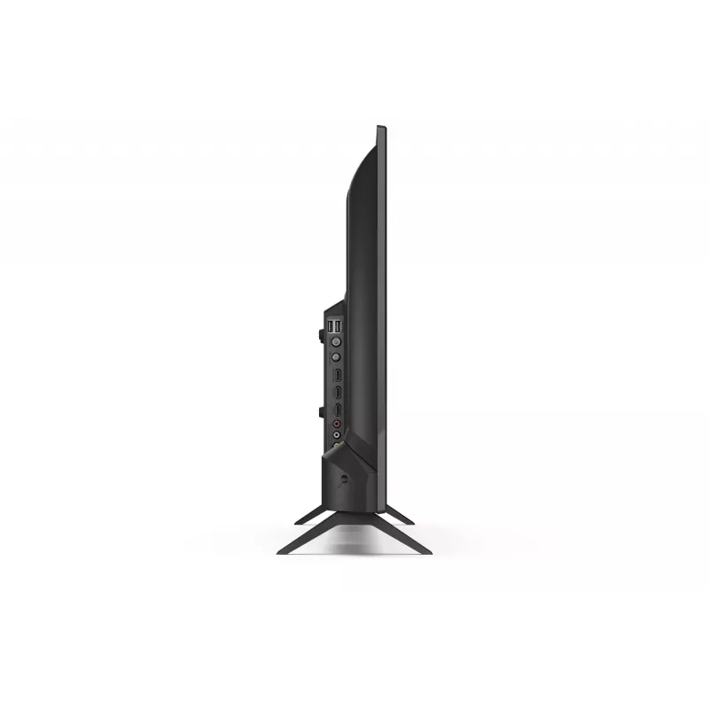 Televisor Sharp HD Ready | Modelo 32FA4E | Preto