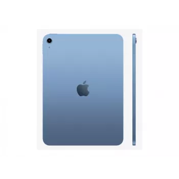 Tablet Apple iPad 256 GB 11 polegadas A16 iPadOS 18