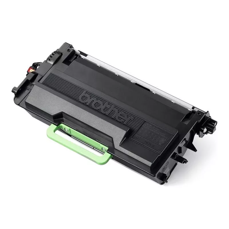 Cartucho de toner Brother TN-3610 2500 páginas preto