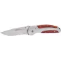 Faca de lâmina retrátil ks tools 907.2190, comprimento da lâmina 220,0 mm, com mecanismo de bloqueio