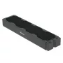 Radiador Barrow Dabel-60d 480 mm - preto (Dabel-60d 480)