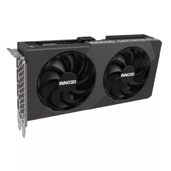 INNO3D GeForce RTX 5060 TWIN X2 OC 8GB Placa gráfica