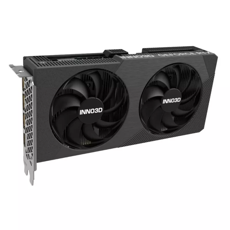 INNO3D GeForce RTX 5060 TWIN X2 OC 8GB Placa gráfica