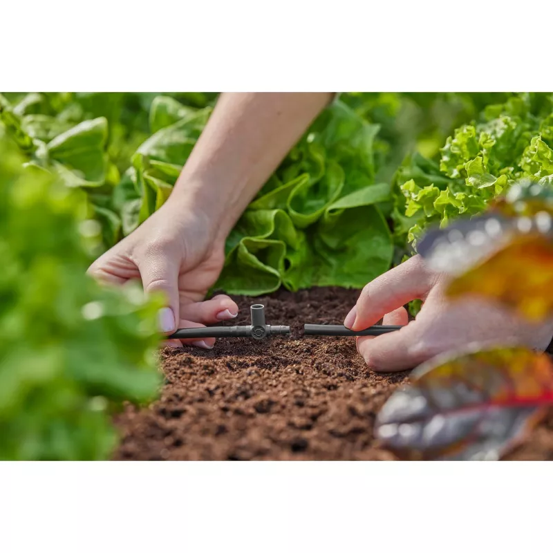 Bico de pulverização Gardena 13216-20 adequado para sistema de rega gota a gota
