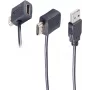 Adaptador de cabo de vídeo ShiverPeaks BS10-01002