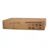 Suporte para monitor LOGILINK BP0099 para 2 ecrãs, até 81,3 cm (32 polegadas), VESA 75x75–100x100, máx. 8 kg, preto