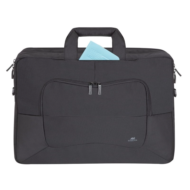Pasta Rivacase 8455 43.9 cm (17.3) preto