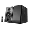 Colunas de estante Edifier Studio R1855DB Bluetooth - preto