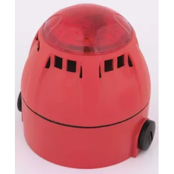 Emissor de sinal de portão Hekatron Vertriebs TSG 100 (31-6300002-01-02)
