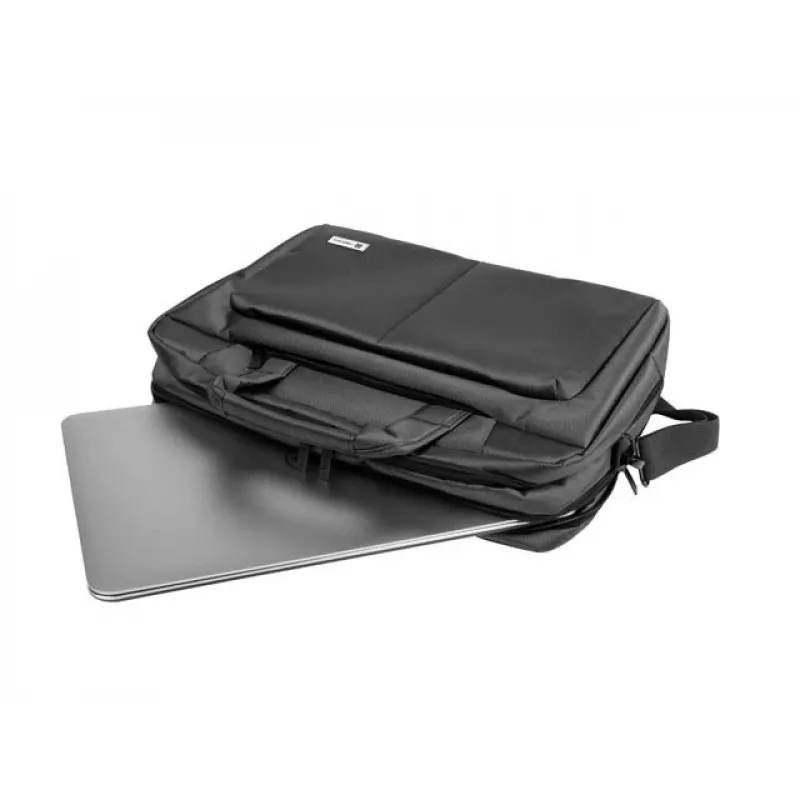 Genesis NTO-0814 Produto preto