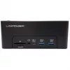 Docking station LC-Power USB 3.2 Gen 2x1