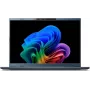 Portátil Acer Swift Go 14 AI OLED SFG14-75-79BM 14 polegadas Intel Ultra Core Ultra 7 1.000 GB