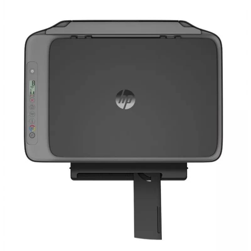 Impressora All-in-One HP DeskJet 2920 Jato de tinta térmico impressão a cores