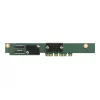 Expansão de slot Intel CYPRISER3RTM ECCN EAR99 importado Q2'21