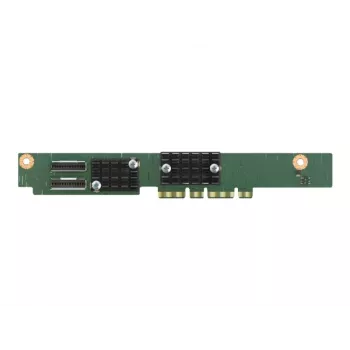 Expansão de slot Intel CYPRISER3RTM ECCN EAR99 importado Q2'21