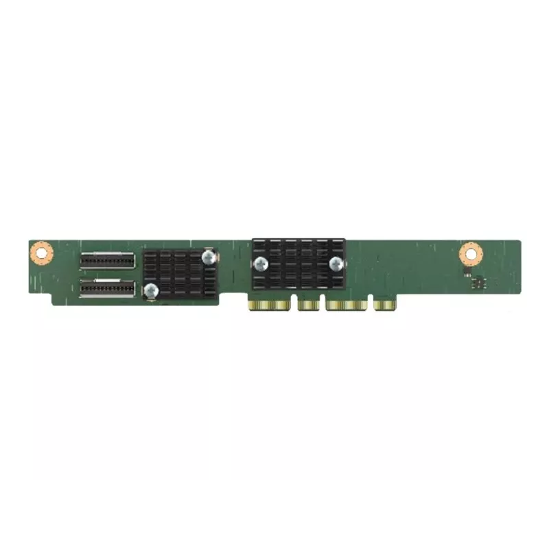 Expansão de slot Intel CYPRISER3RTM ECCN EAR99 importado Q2'21