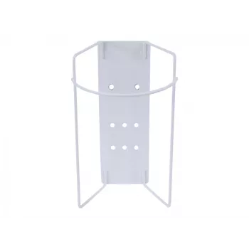 Suporte de toalhetes T-Slot Ergotron Branco