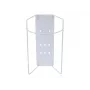 Suporte de toalhetes T-Slot Ergotron Branco