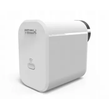 Atuador elétrico sem fios branco STT-869 Tech Drivers