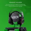 Numskull Games suporte oficial de jogos Xbox, suporte para jogos, Xbox, preto, com fios, 1 unid.