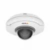 Axis M5075 - câmara de vigilância de rede - PTZ - Dome - interior - cor (dia/noite)