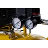 Compressor de óleo Stanley 24 l 1500 W FCCC404STN005 24 l 8 bar conjunto de 6 unidades