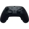 Comando sem fios para esports Razer Wolverine V3 Pro 8K para PC, 8000 Hz HyperPolling, sticks de efeito Hall, 6 botões reatribuíveis, preto