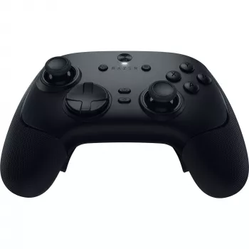 Comando de jogos Razer Wolverine V3 Pro — comando de PC sem fios com RGB personalizável e botões programáveis