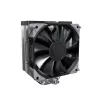 Dissipador de CPU MULTI-SOCKEL PRETO/NX400 (B) MONTECH