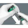 Magnetizador/desmagnetizador não elétrico Wera 05033404001 preto verde