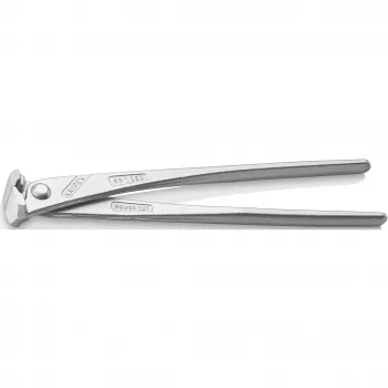 Alicate de corte Knipex 99 14 250