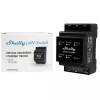 Shelly LAN Switch comutador inteligente, preto, 110-240 V CA, 1 W