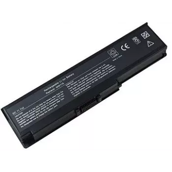 Bateria para portátil, Extra Digital Advanced, DELL FT080, 5200mAh
