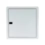 Quadro de distribuição TIBOX 440x450x115mm; 2x16 mód., encastrar, para interiores