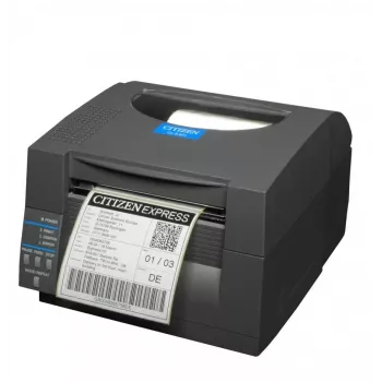 Impressora Citizen CLS521IINEBXX preto