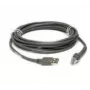 Acessório para leitor de códigos de barras Zebra CBA-U30-S15ZBR