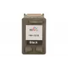Tinta TBH-727B (HP N.º 27-C8727A) preto recondicionada