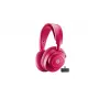 Headset Steelseries Arctis Nova 7P Wireless Gen 2 com fios e sem fios over-head gaming USB Type-C Bluetooth magenta