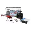 Helicóptero Amewi Bell 206 Jet Ranger 6 canais