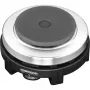 ROMMELSBACHER RK 501 - Placa elétrica - 500 W