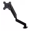 Suporte de mesa para monitor Esperanza ERW019 68,6 cm (27) secretária preto