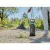 Proteção contra ervas daninhas Gardena 11150-20