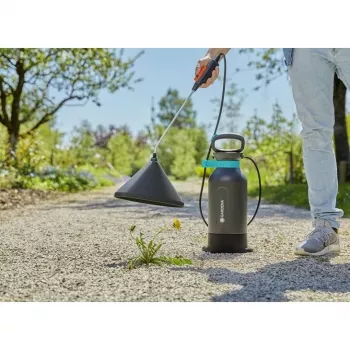 Proteção contra ervas daninhas Gardena 11150-20