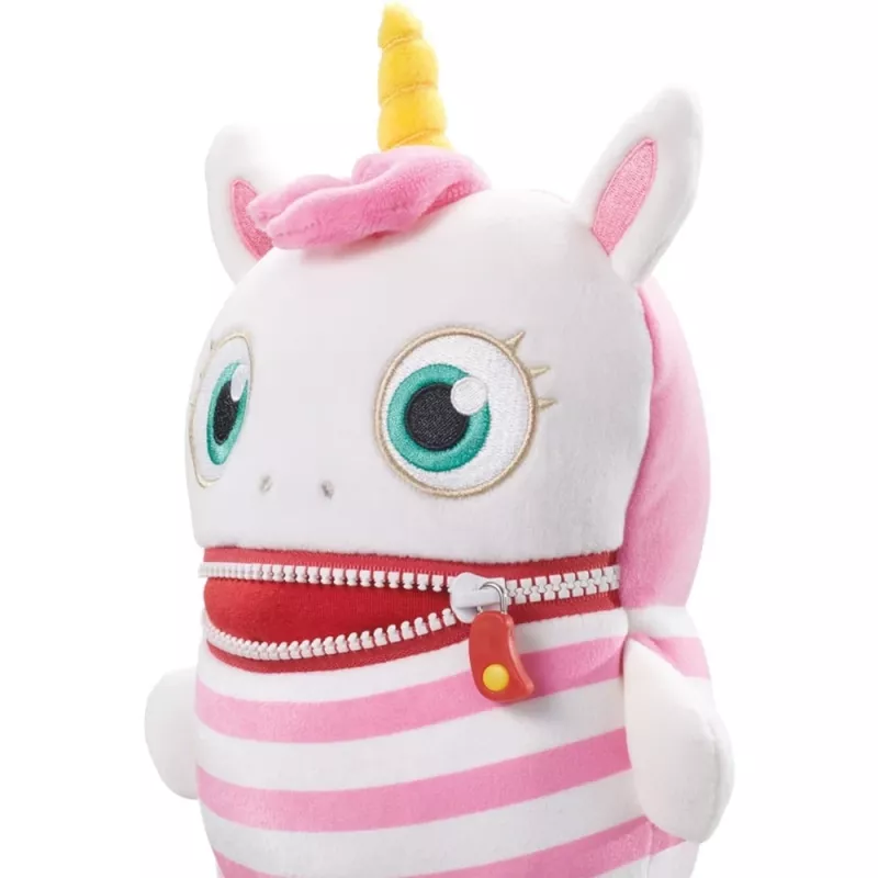 Sorgenfresser Twixi, peluche Edição Boogie Woogies, 26 cm