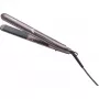 Beurer HS 15 alisador de cabelo, cinzento