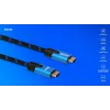 Cabo HDMI Savio CL-143 3m