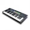 Novation FLKEY 37 - Teclado MIDI especialmente para o software FL Studio, 37 teclas.
