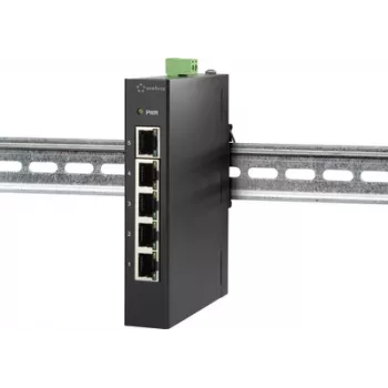 Renkforce FEH-500 comutador Ethernet industrial (RF-3394866)